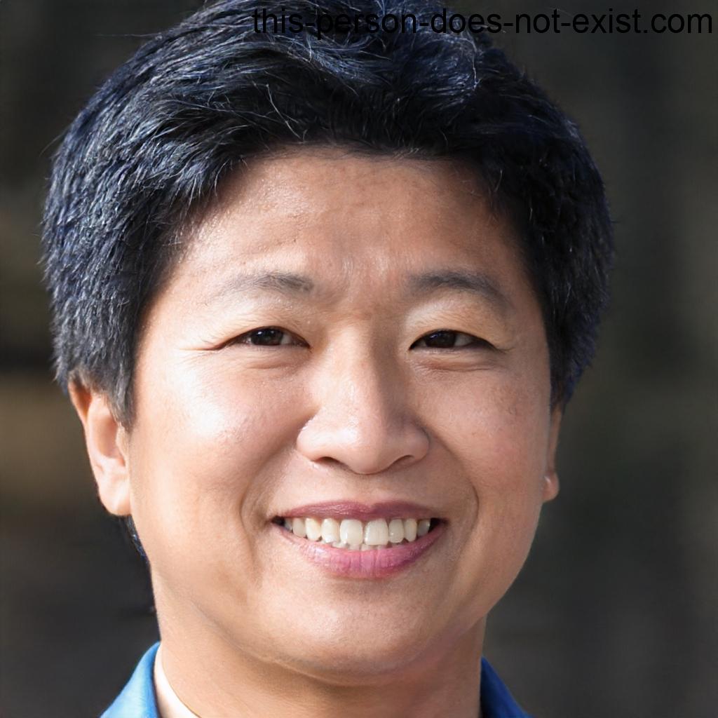 Daniel Chen