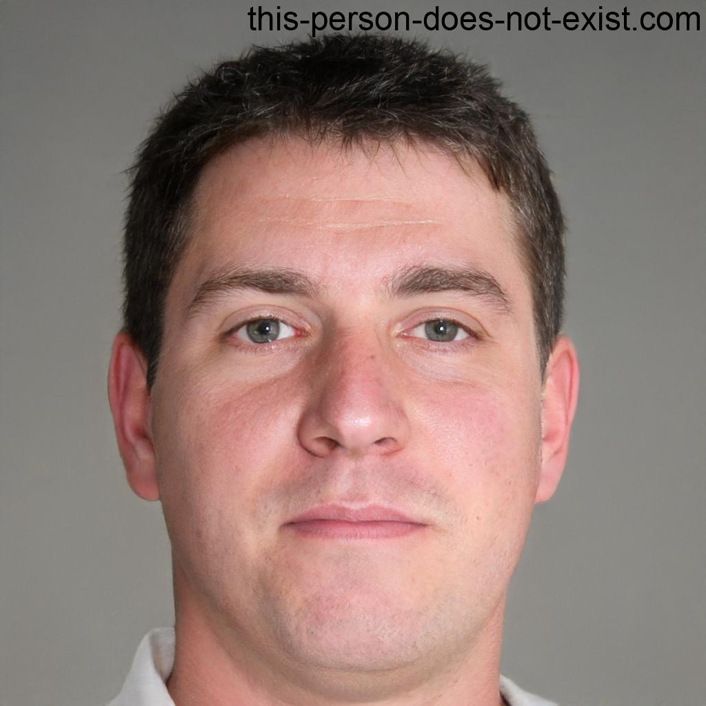 Andrew Priceson