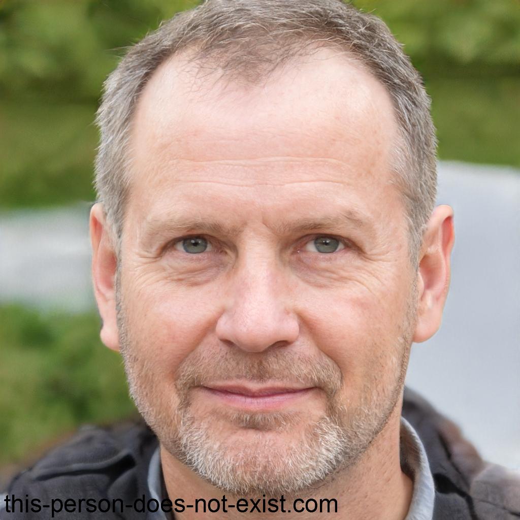 Martin Walker