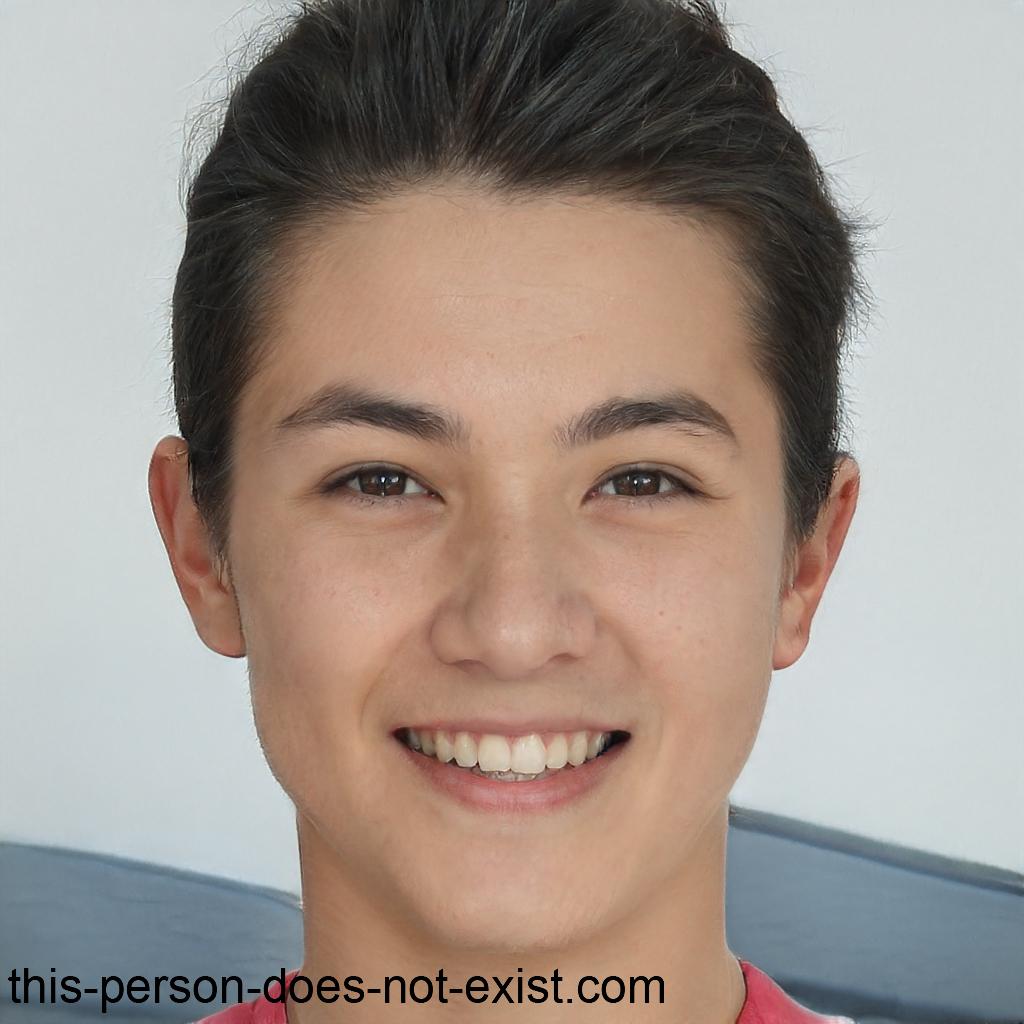 Caleb Mitchell