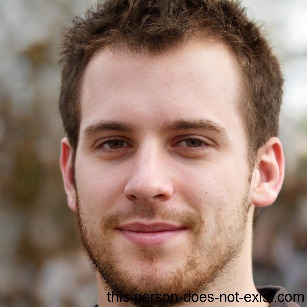 Nathan Turner