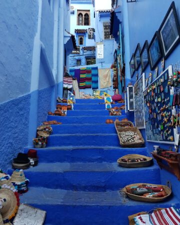 Tailor-Made Private Tours