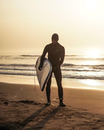 Water & Ocean Experiences